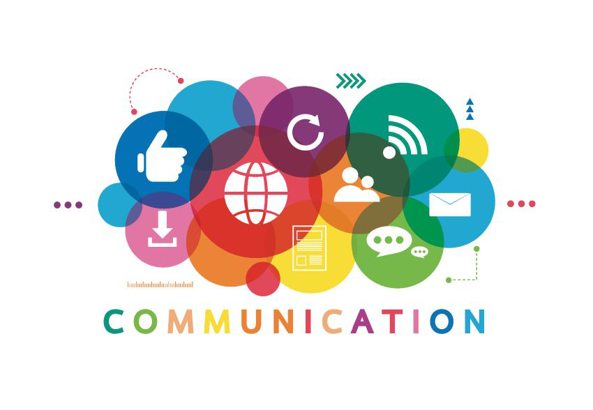 Communication service digitale