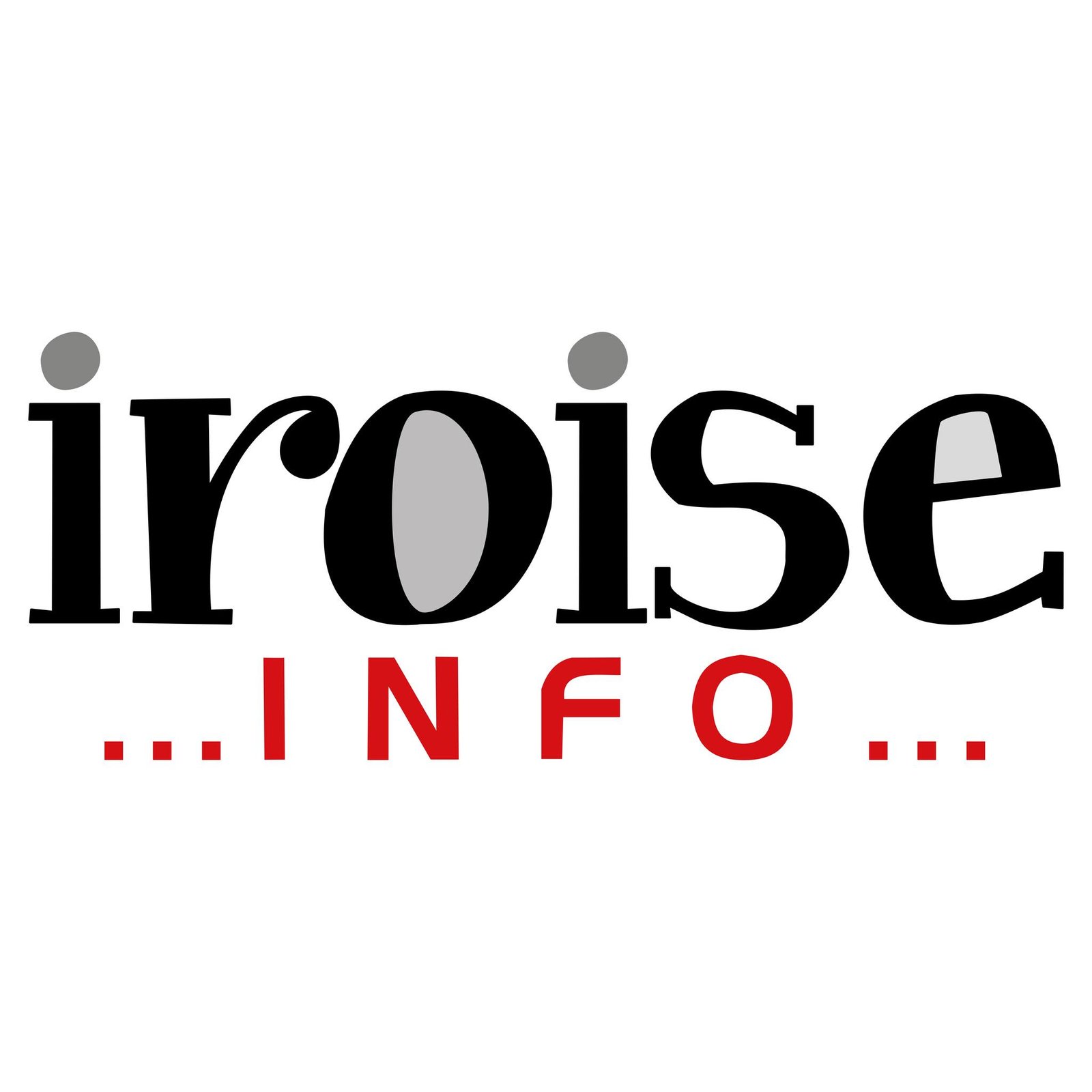 Logo D'iroise Info